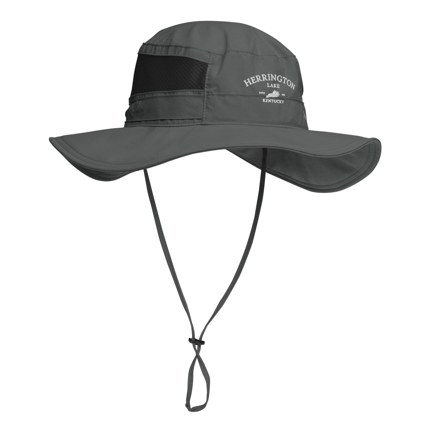 Embroidered "Simply Herrington" Columbia® Booney Hat