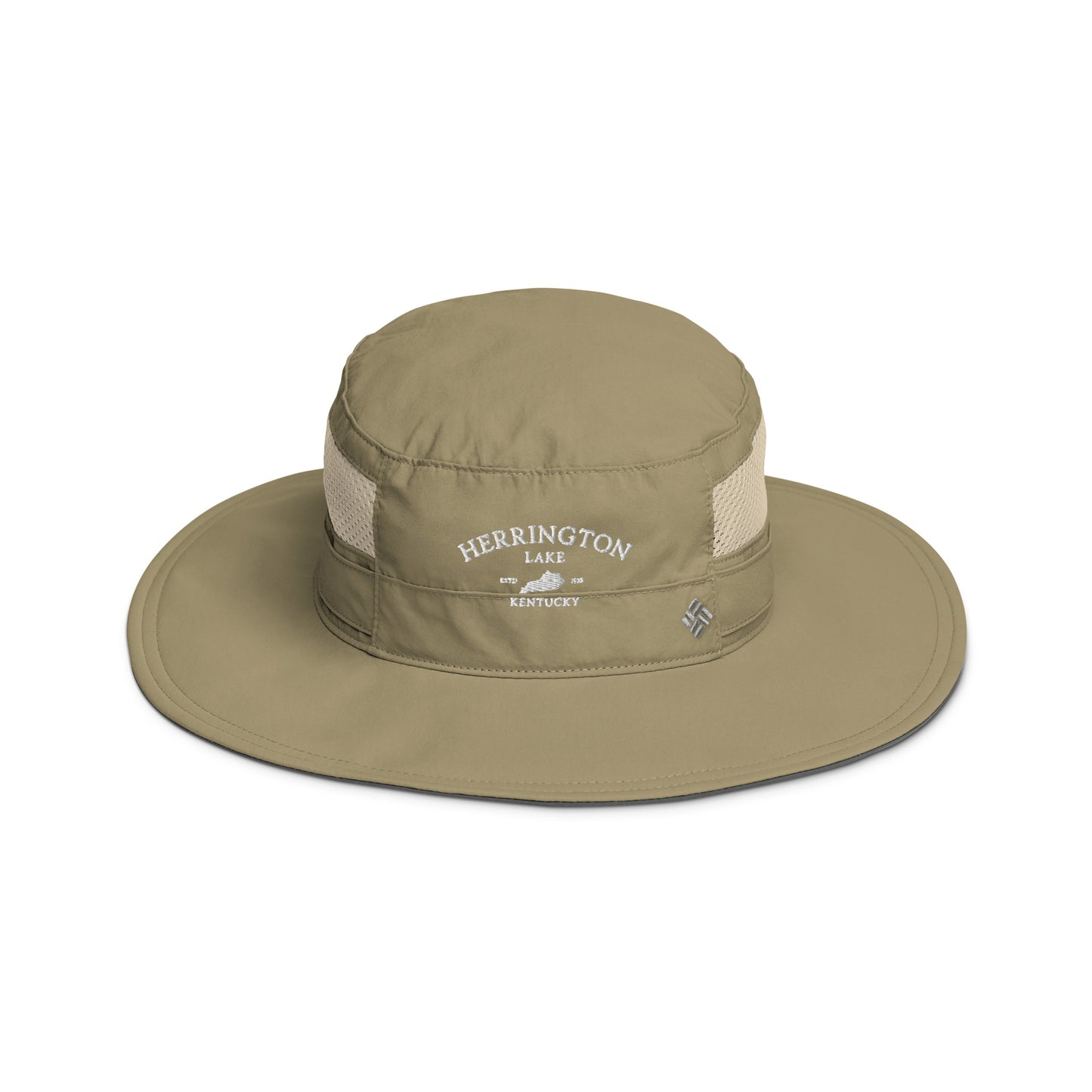 Embroidered "Simply Herrington" Columbia® Booney Hat