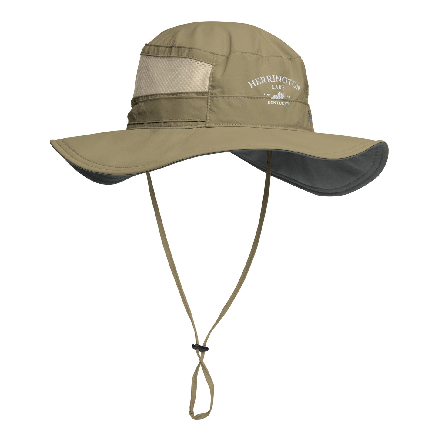Embroidered "Simply Herrington" Columbia® Booney Hat