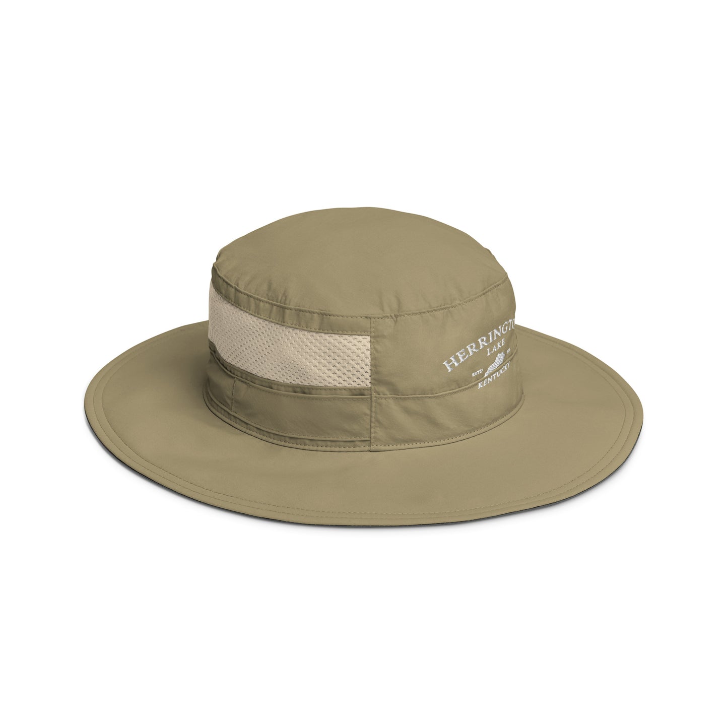 Embroidered "Simply Herrington" Columbia® Booney Hat