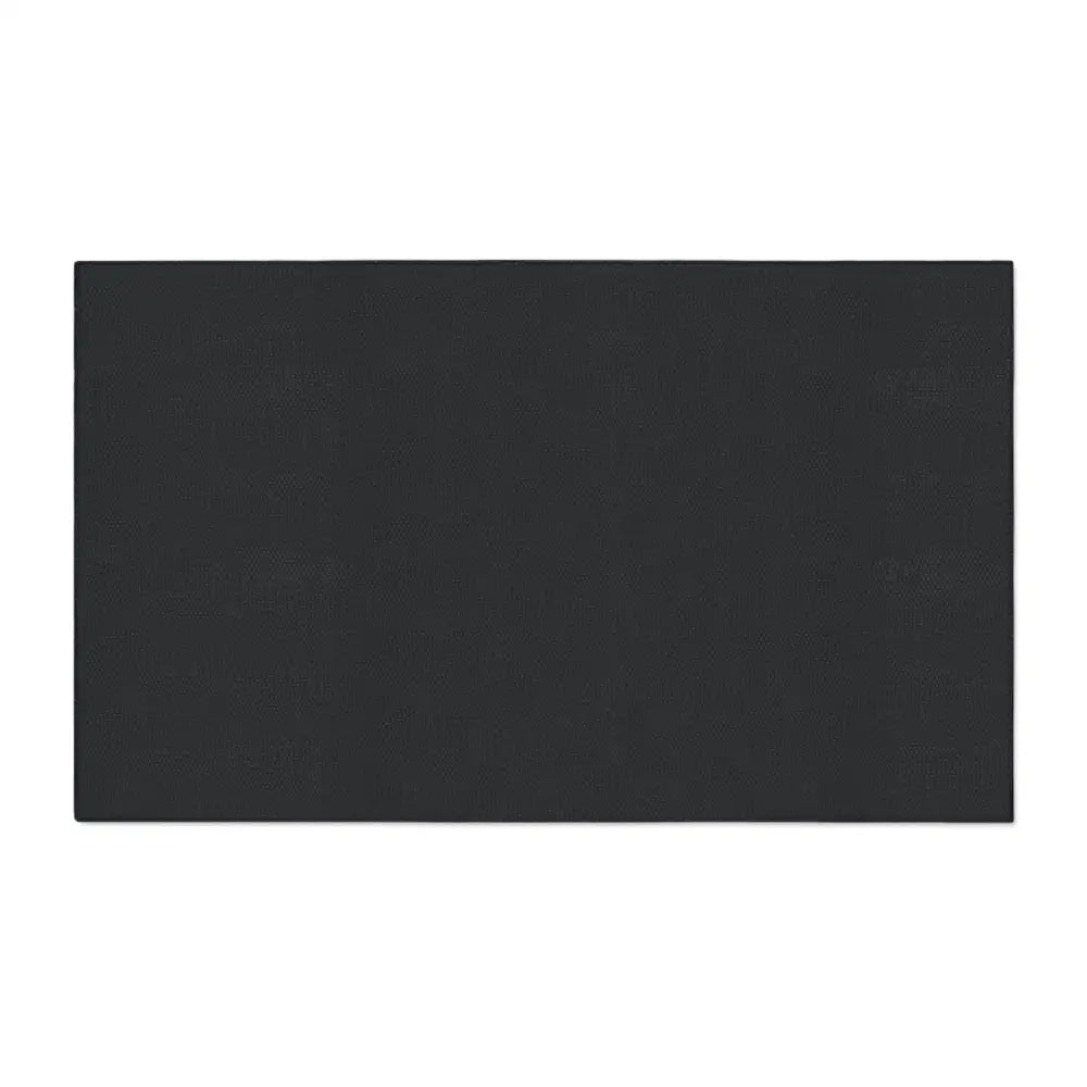 Herrington Lake Signature Collection Heavy Duty Floor Mat Dark Blue Home Decor