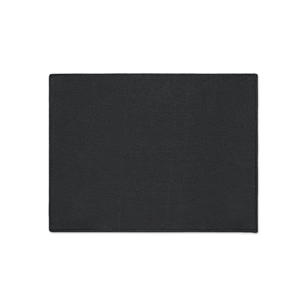 Herrington Lake Signature Collection Heavy Duty Floor Mat Dark Blue Home Decor