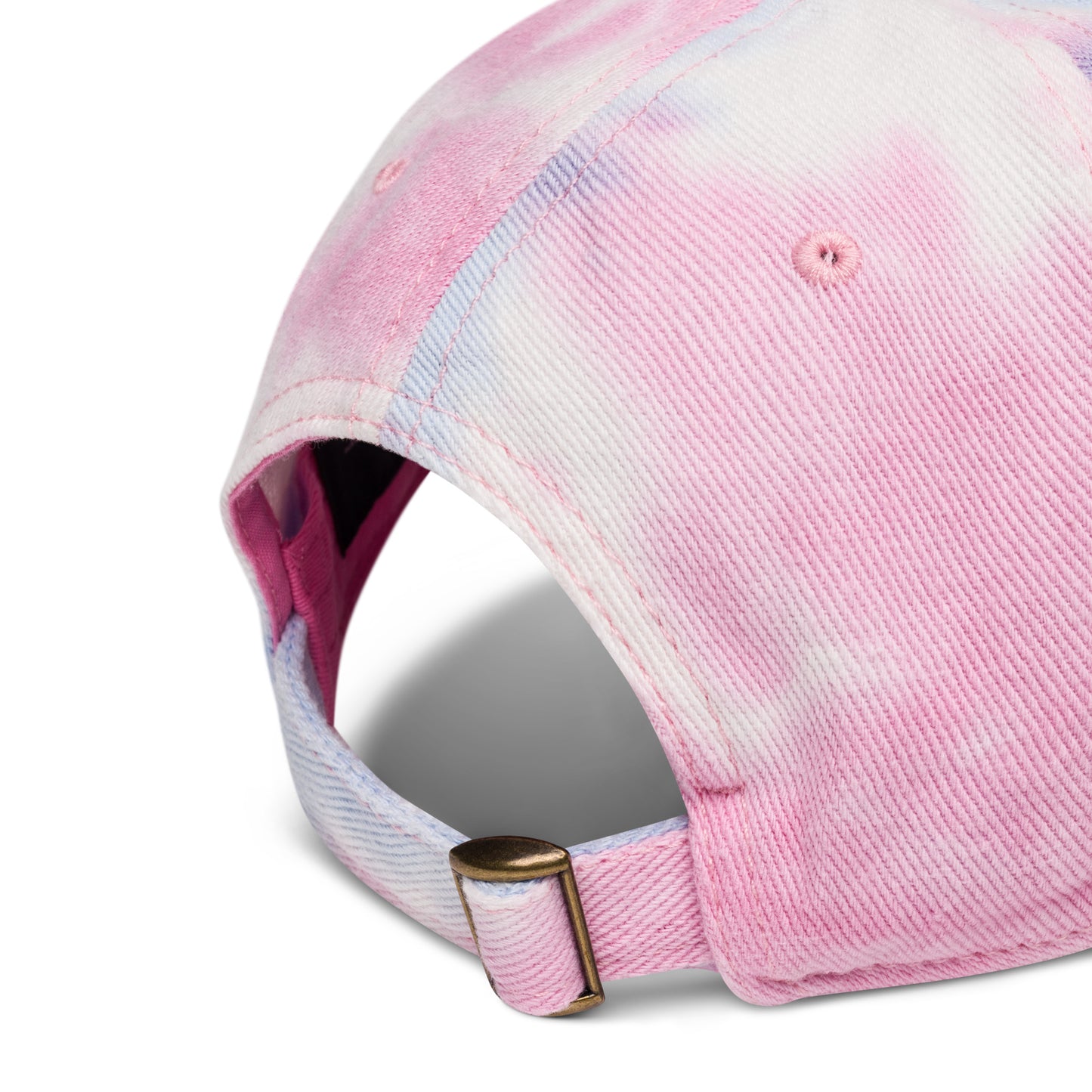 Herrington Lake Anchor Tie-Dye Cap