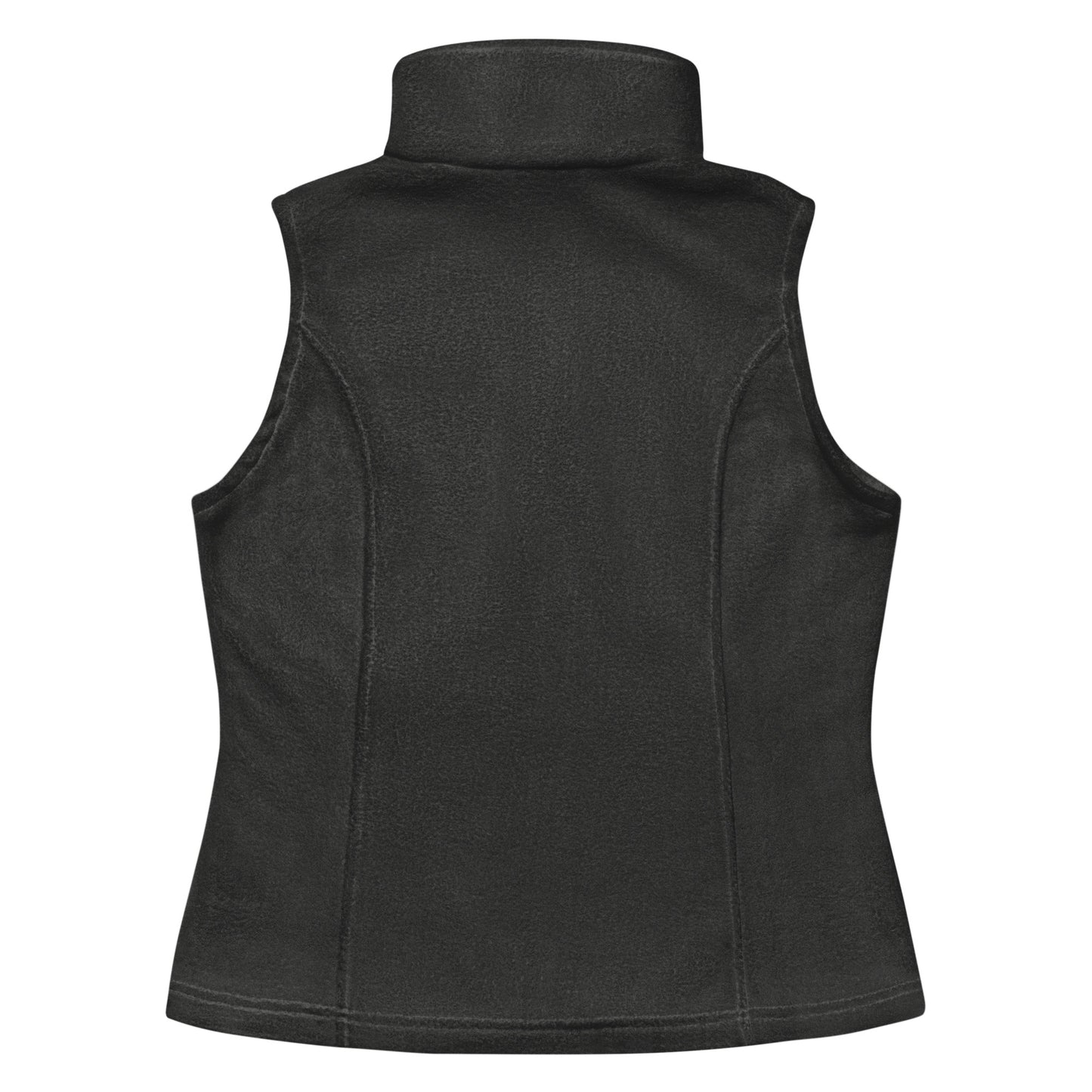 Women’s Herrington Lake Anchor Logo Columbia® Fleece Vest