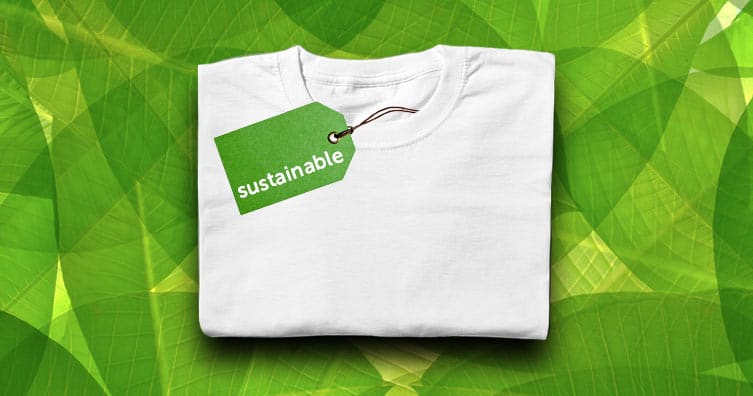 Green Your Closet: Why Choosing Print-on-Demand is the Sustainable Choice