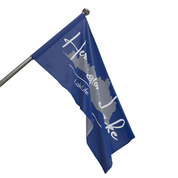 Banners & Flags