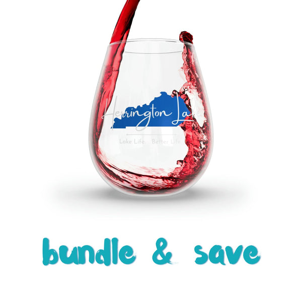 Glassware