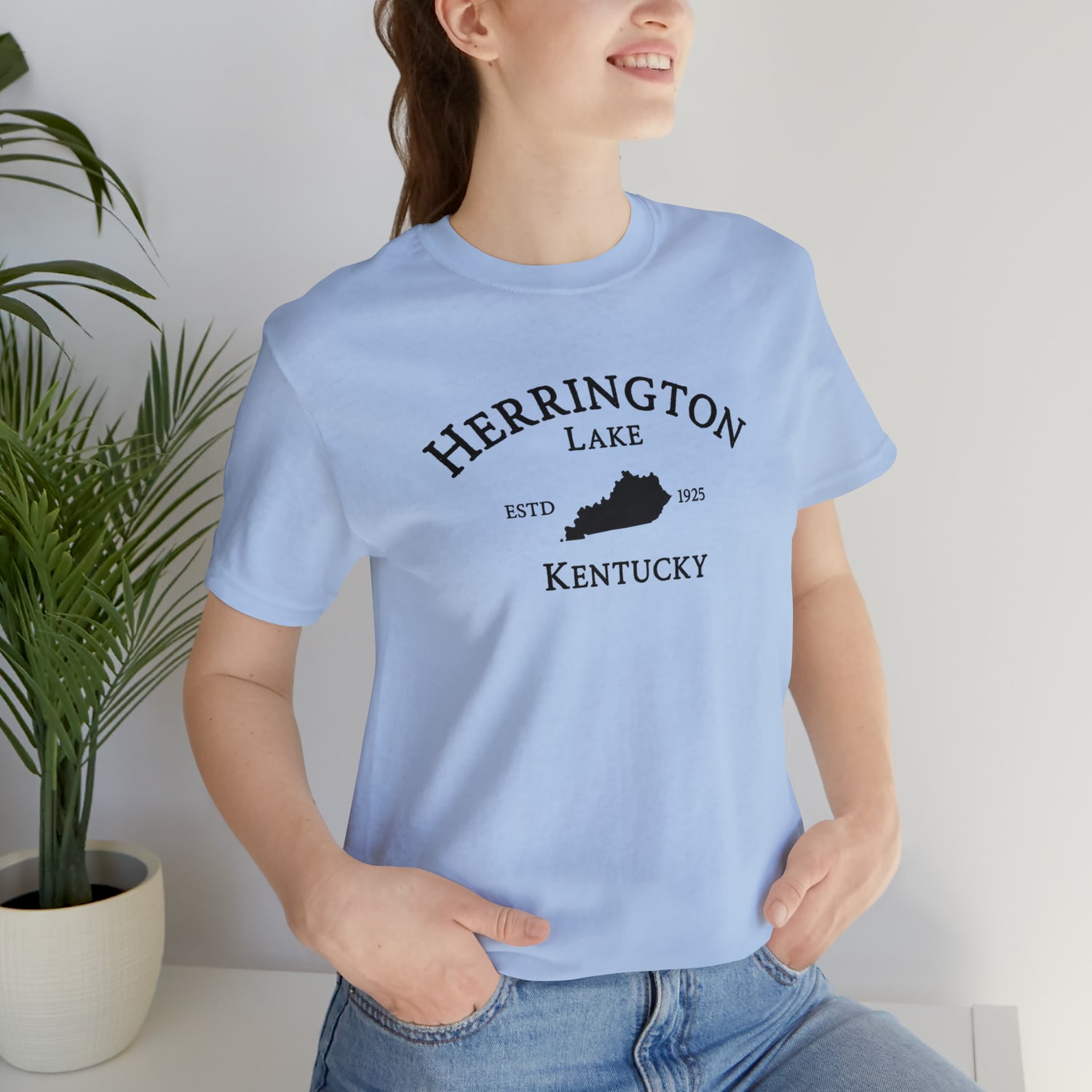 Simply Herrington Collection