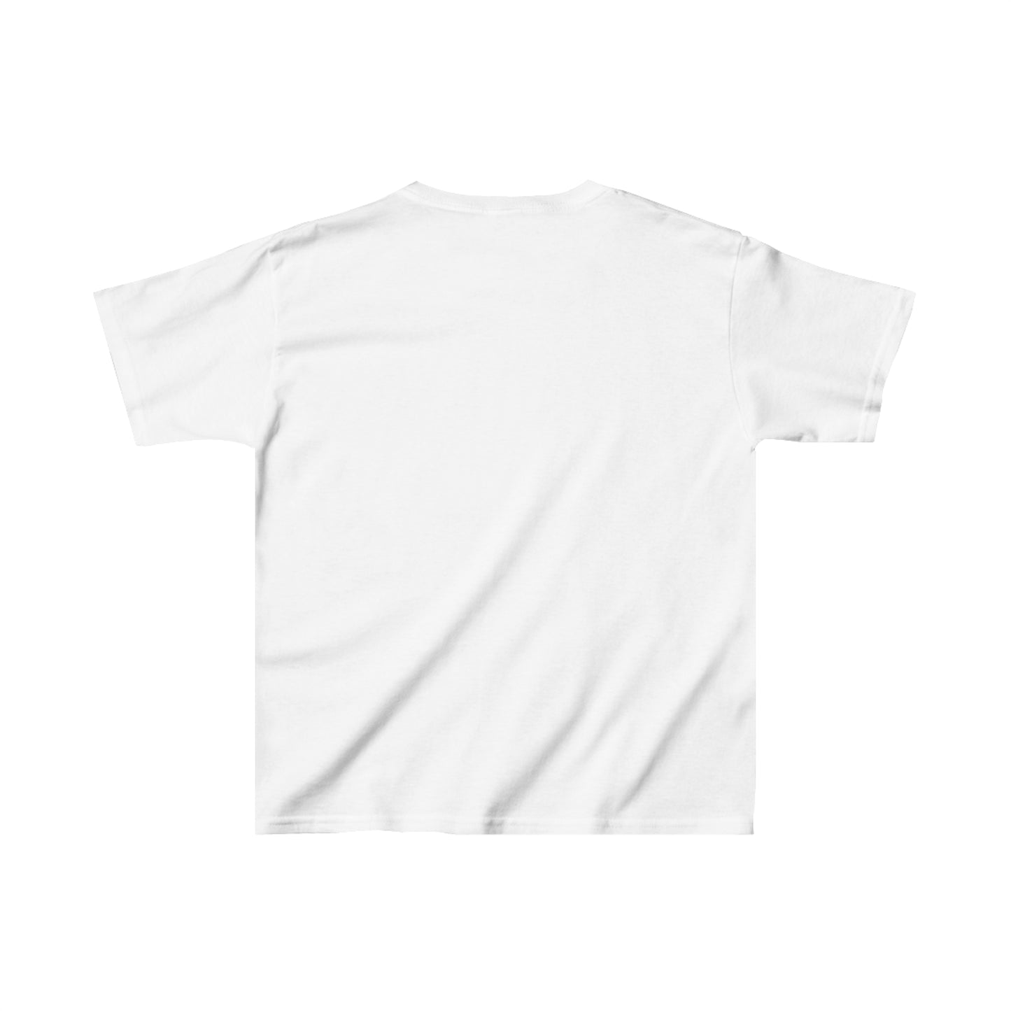 Youth HOOKED Cotton Tee