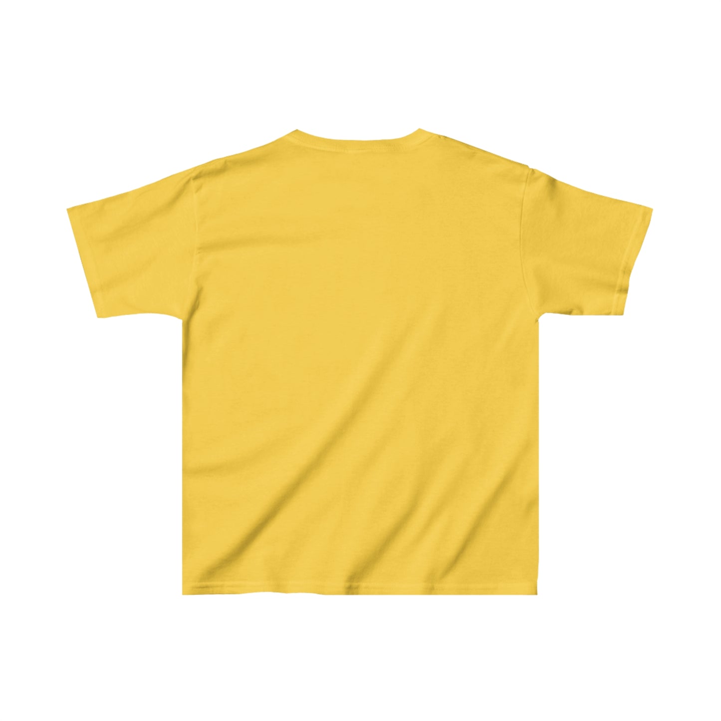 Youth HOOKED Cotton Tee