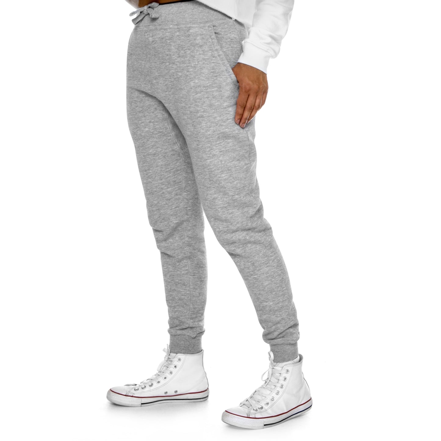 Herrington Lake Anchor Premium Fleece Joggers