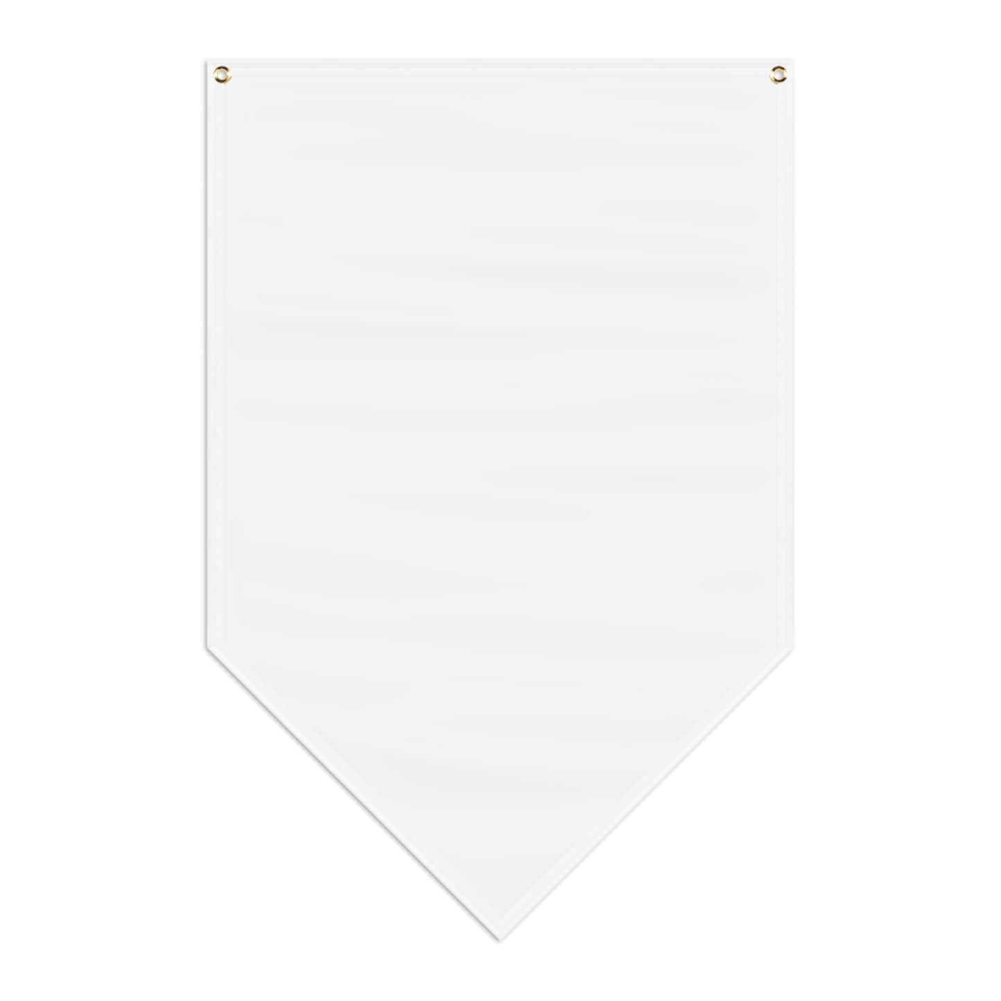 Herrington Lake Patriots Collection Pennant Banner