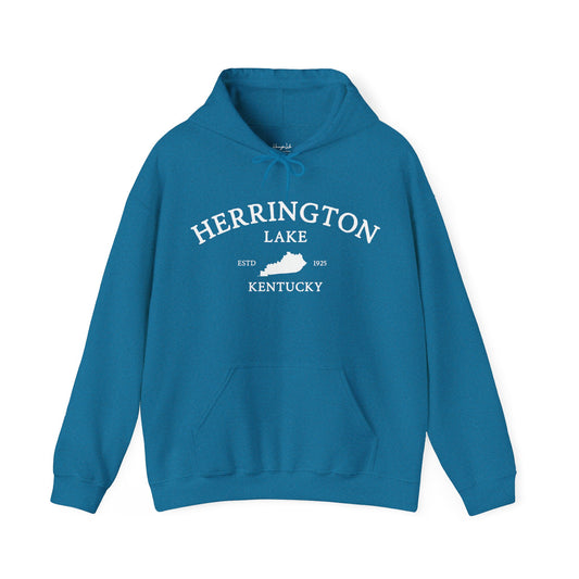"Simply Herrington" Collection Heavy Blend™ Hooded Sweatshirt