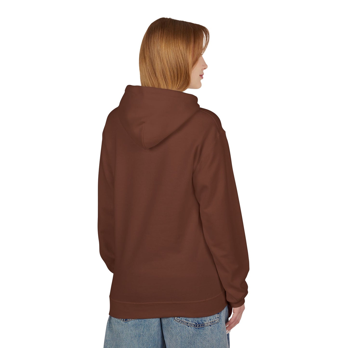 Fall Pumpkin HLKY Collection Unisex Midweight Softstyle Fleece Hoodie