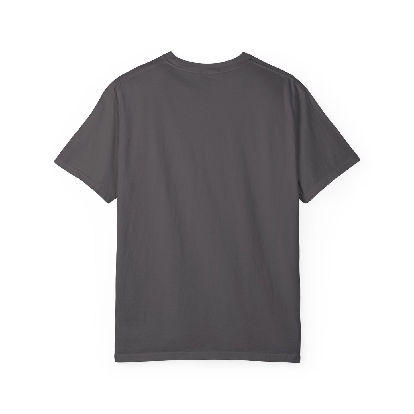 The Dockfather of Herrington Lake Premium Garment-Dyed Comfort Colors TShirt