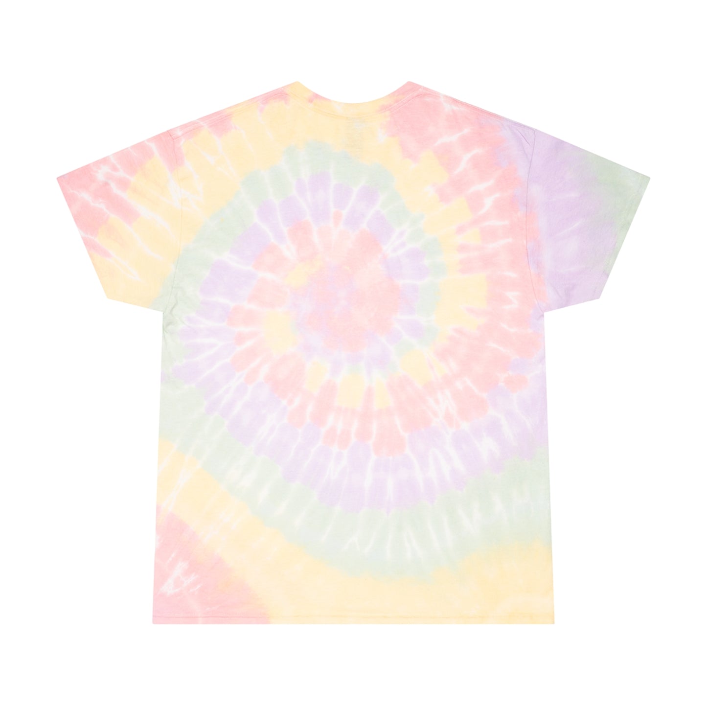 Simply Herrington Tie-Dye Tee, Spiral