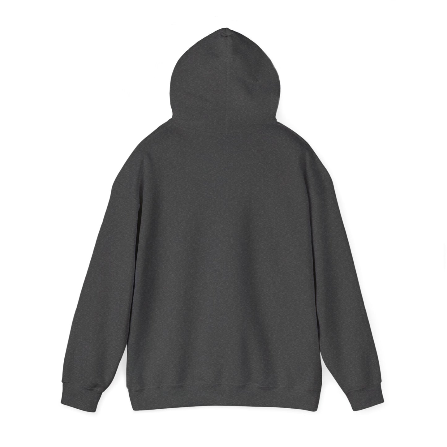 "Just Here For The Boos & Boats" Unisex Heavy Blend™ Hooded Sweatshirt