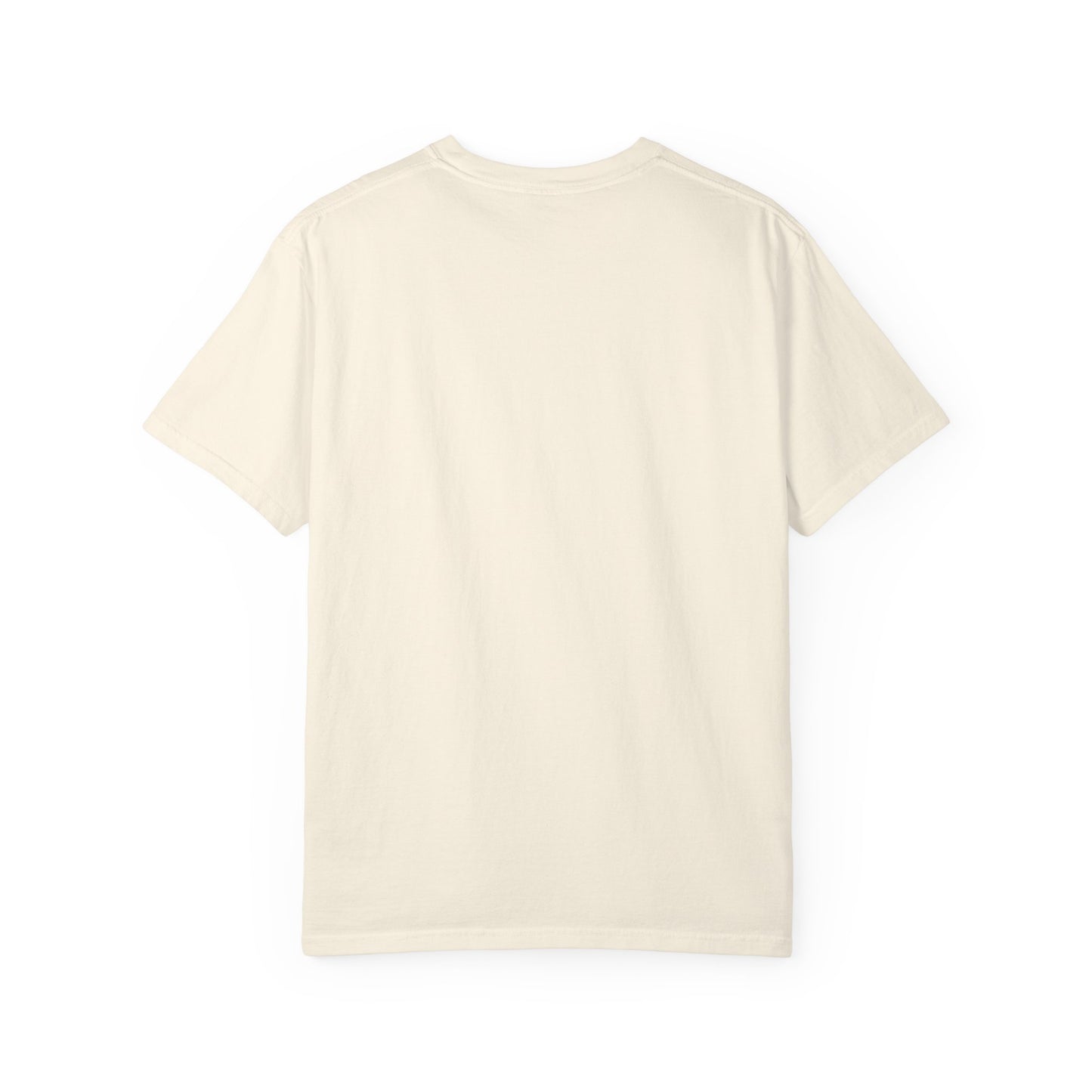 "Sunset Serenity" Premium Garment-Dyed Comfort Colors TShirt