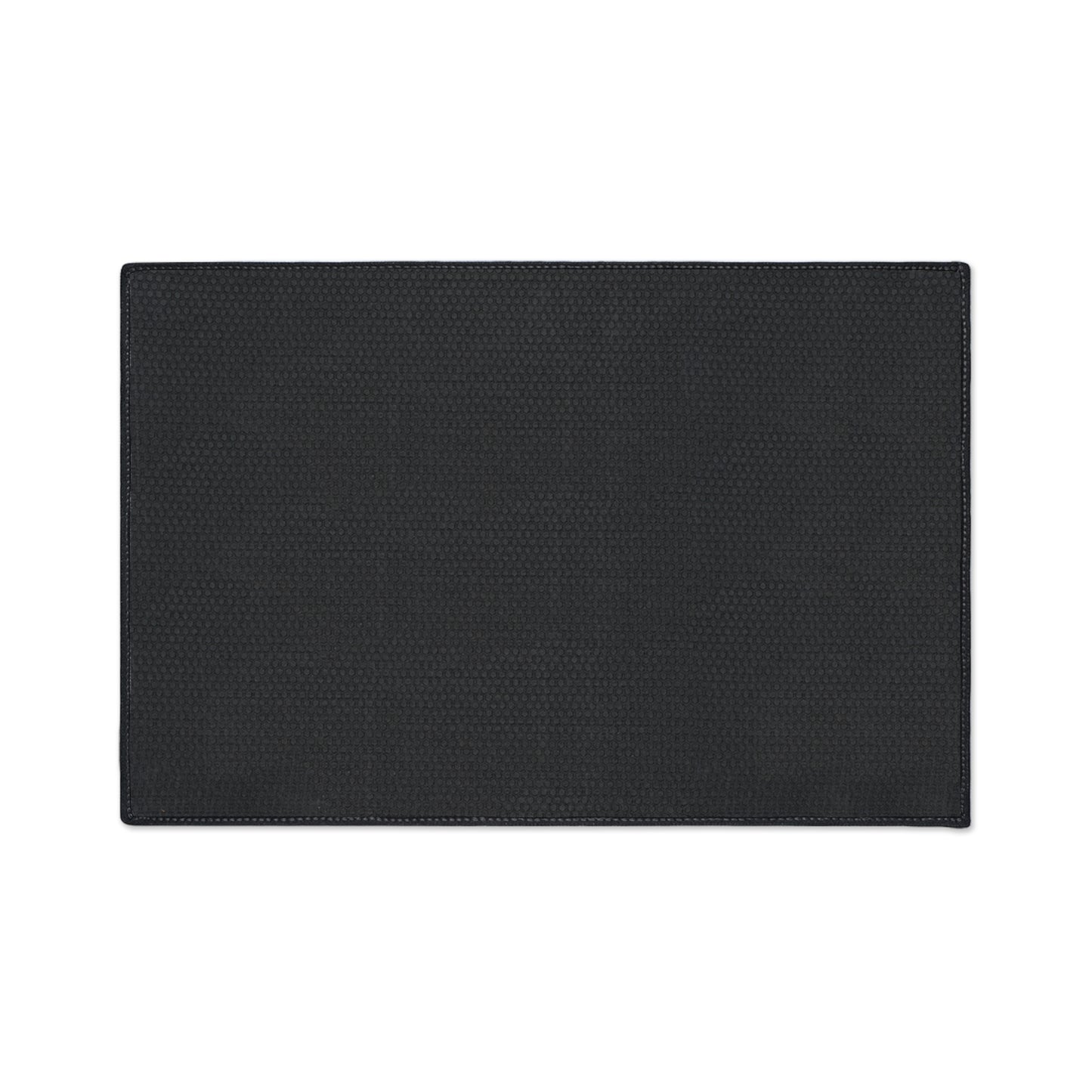 Herrington Lake Signature Collection Heavy Duty Floor Mat, Dark Blue