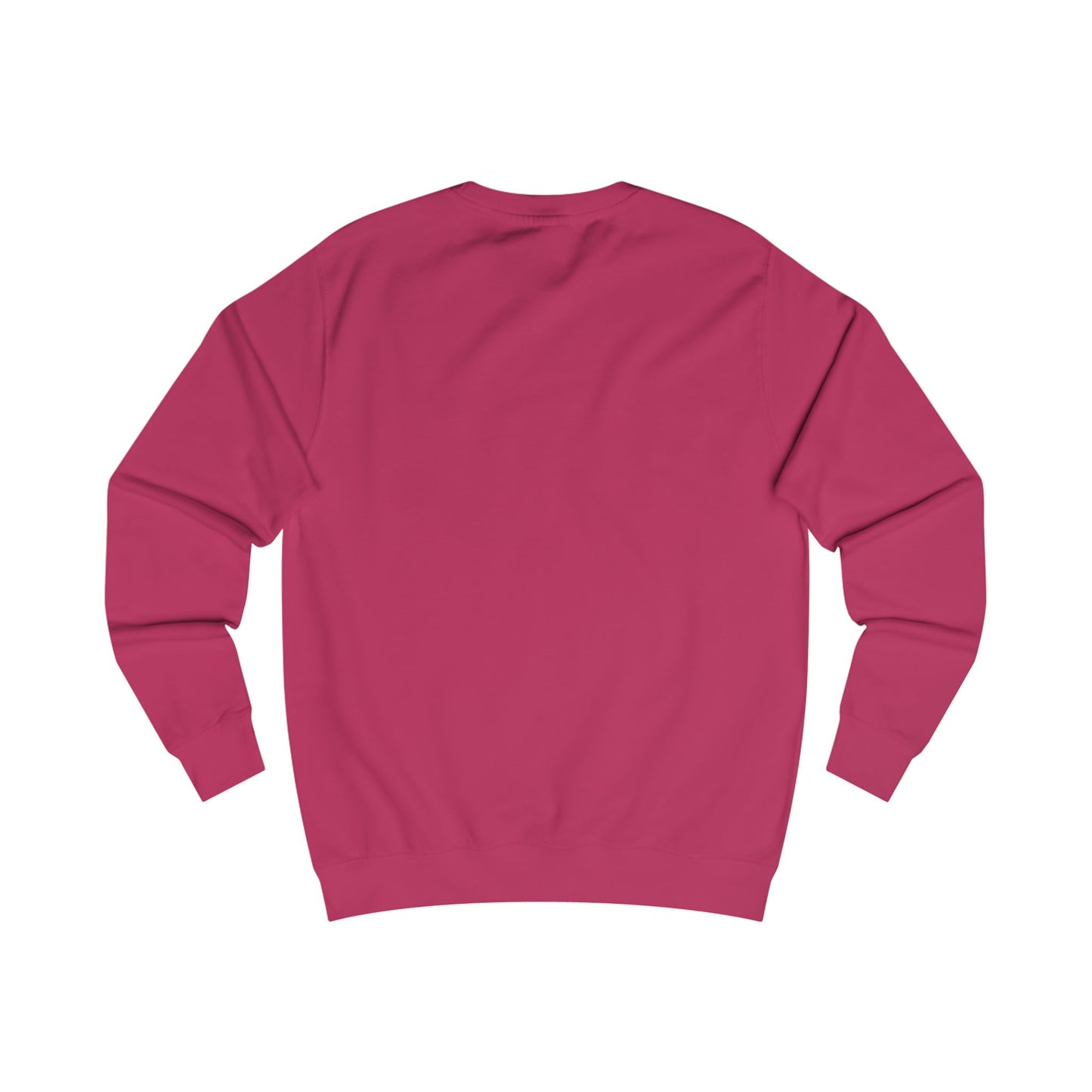 "Lake Mama" Premium Cotton Blend Crewneck Sweatshirt