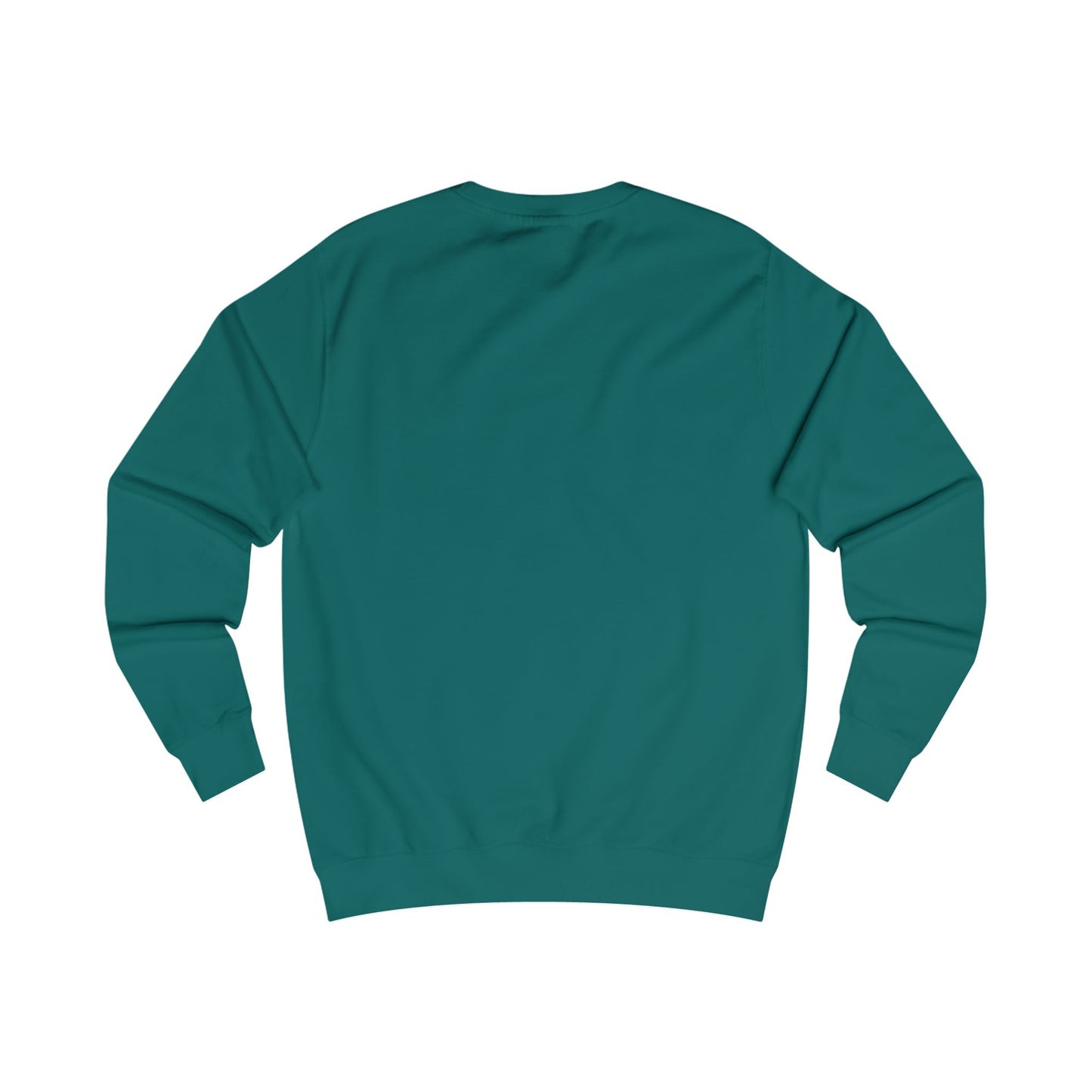 "Lake Mama" Premium Cotton Blend Crewneck Sweatshirt