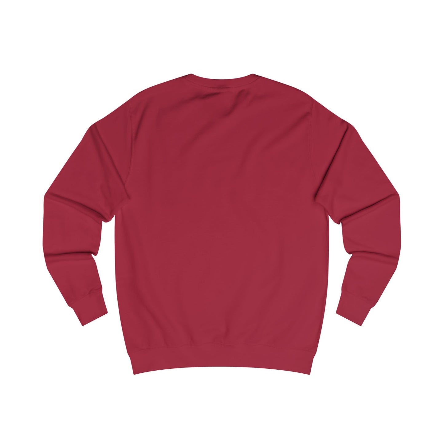 "Lake Mama" Premium Cotton Blend Crewneck Sweatshirt