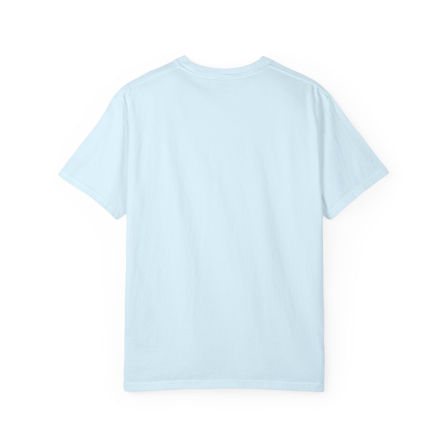 "Sunset Serenity" Premium Garment-Dyed Comfort Colors TShirt