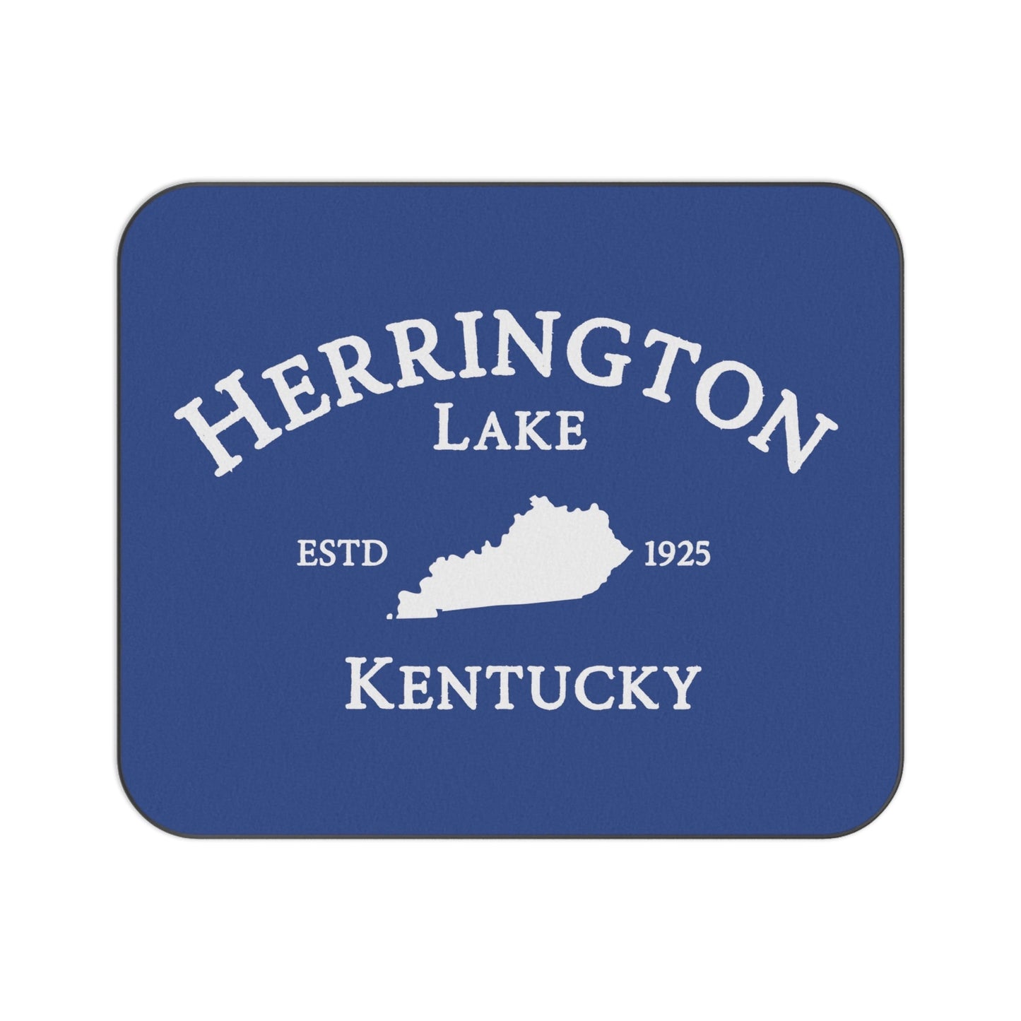 Herrington Lake Picnic Blanket