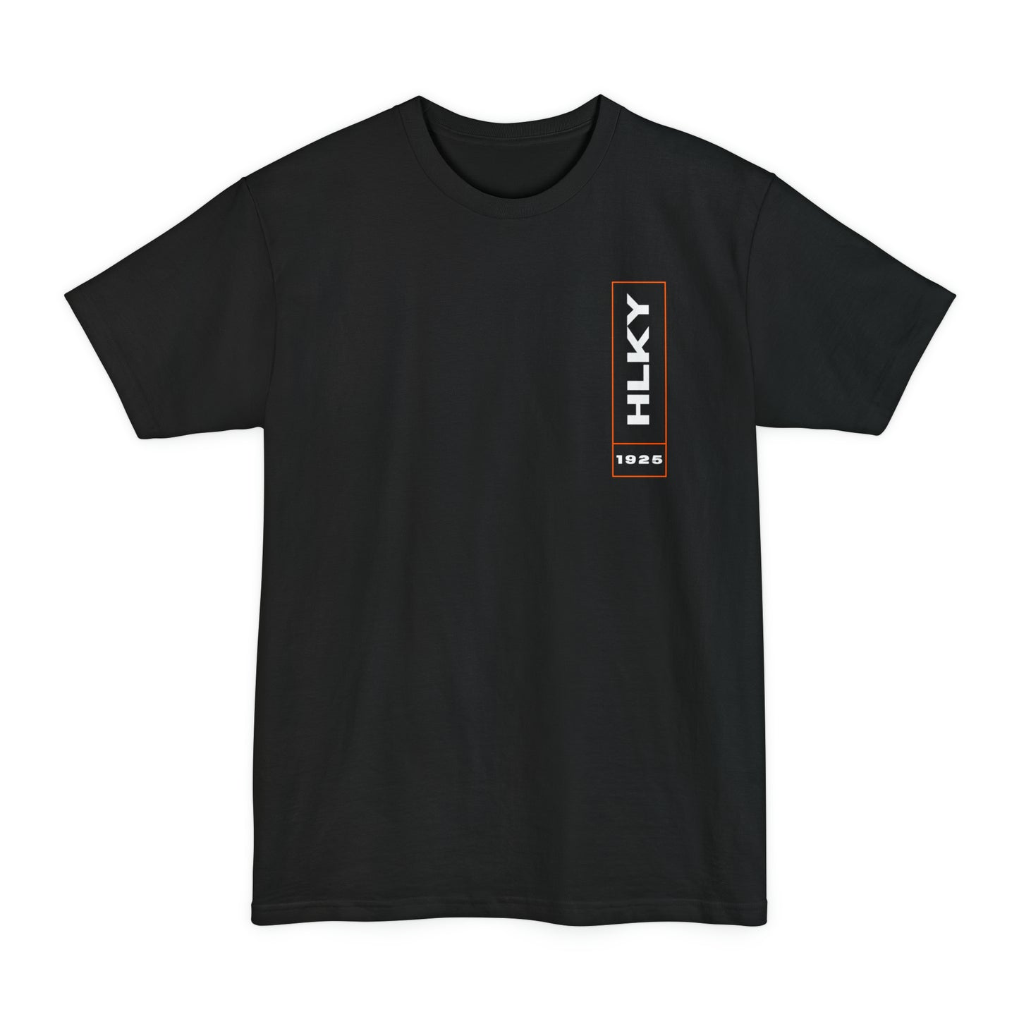 Herrington Lake "Sleek" Tall Hanes Beefy-T® T-Shirt