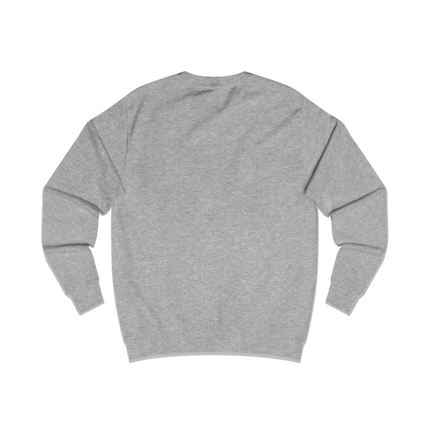 "Lake Mama" Premium Cotton Blend Crewneck Sweatshirt