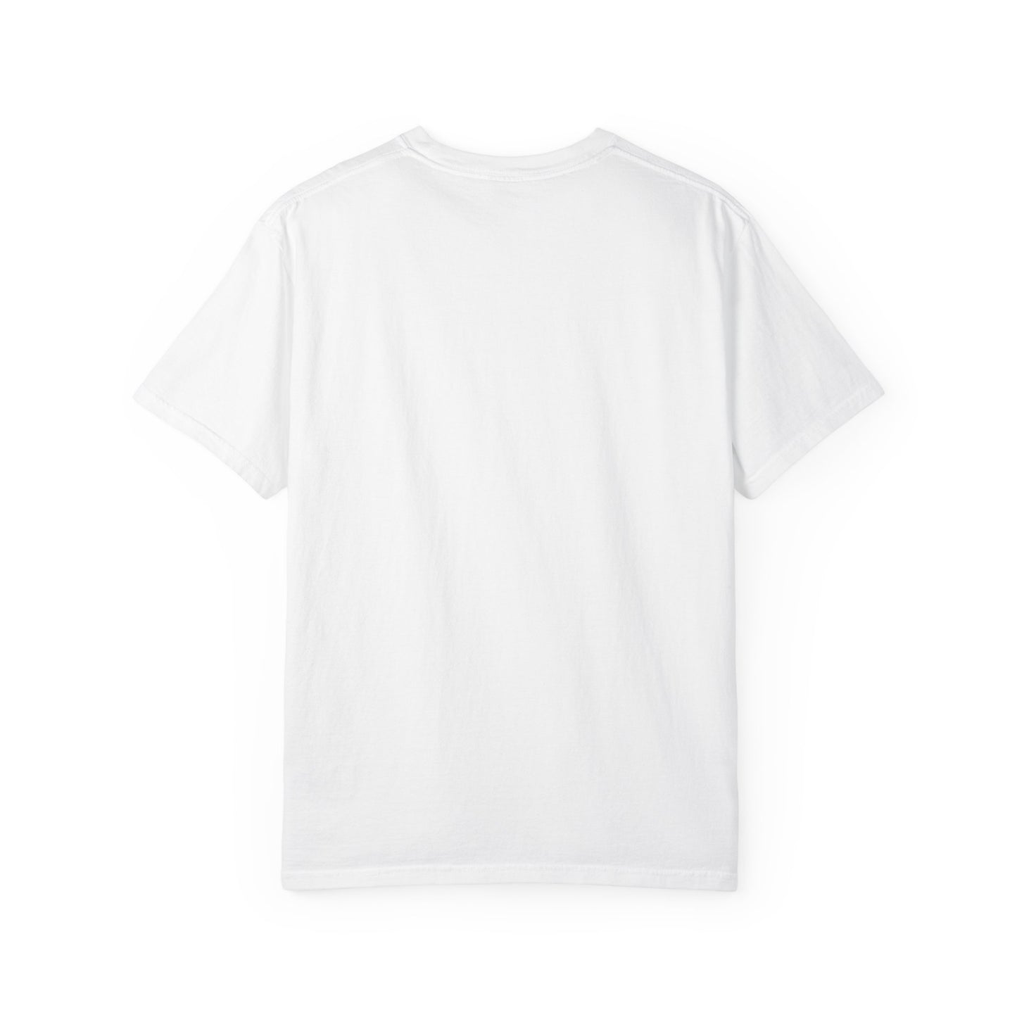 "Sunset Serenity" Premium Garment-Dyed Comfort Colors TShirt