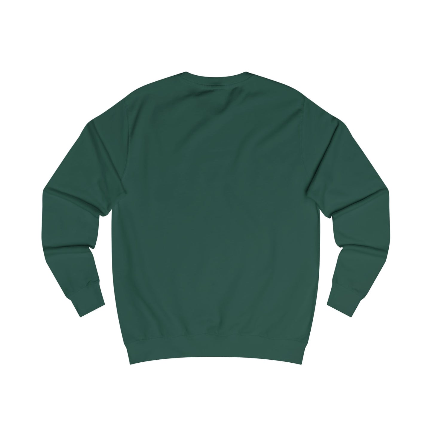 "Lake Mama" Premium Cotton Blend Crewneck Sweatshirt