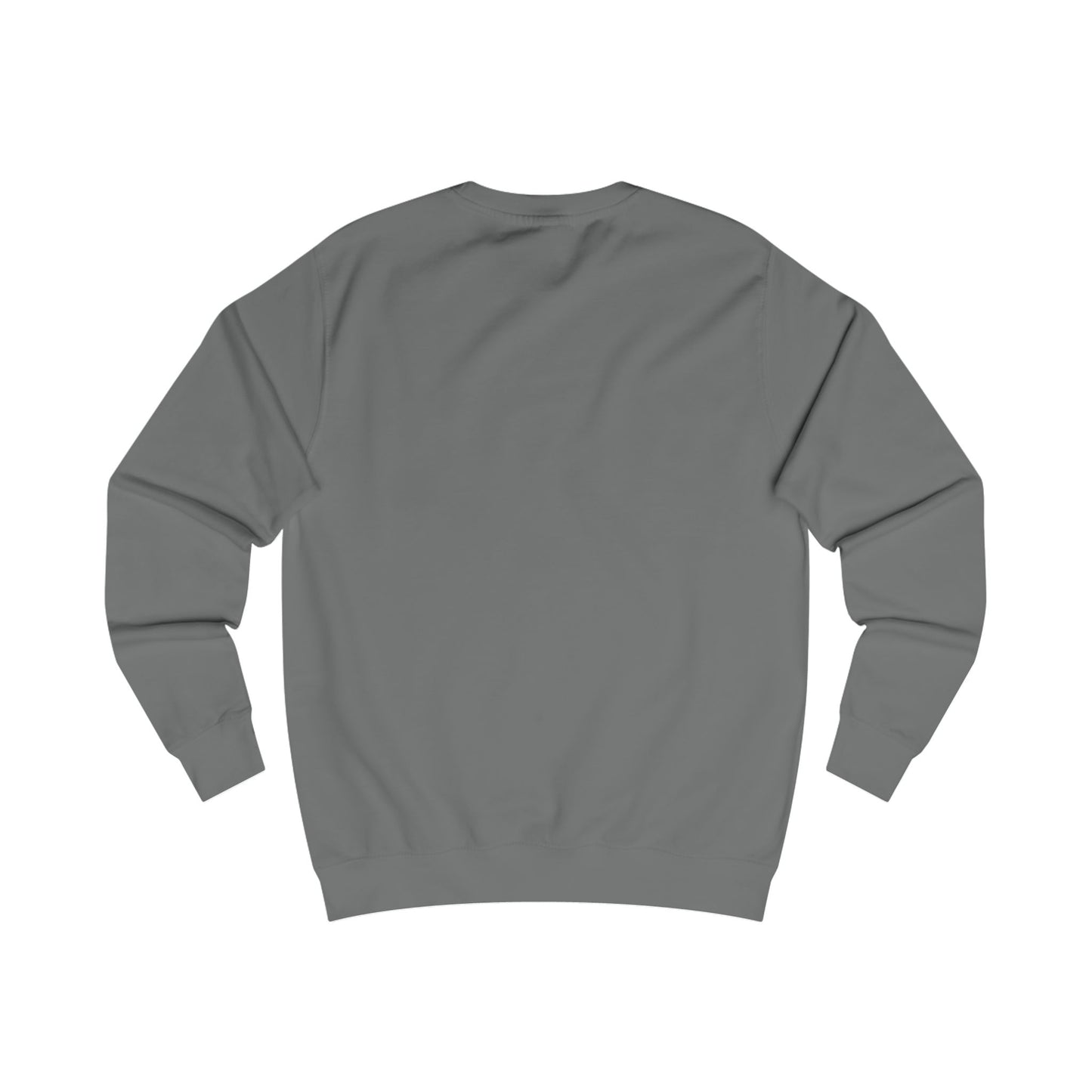 "Lake Mama" Premium Cotton Blend Crewneck Sweatshirt