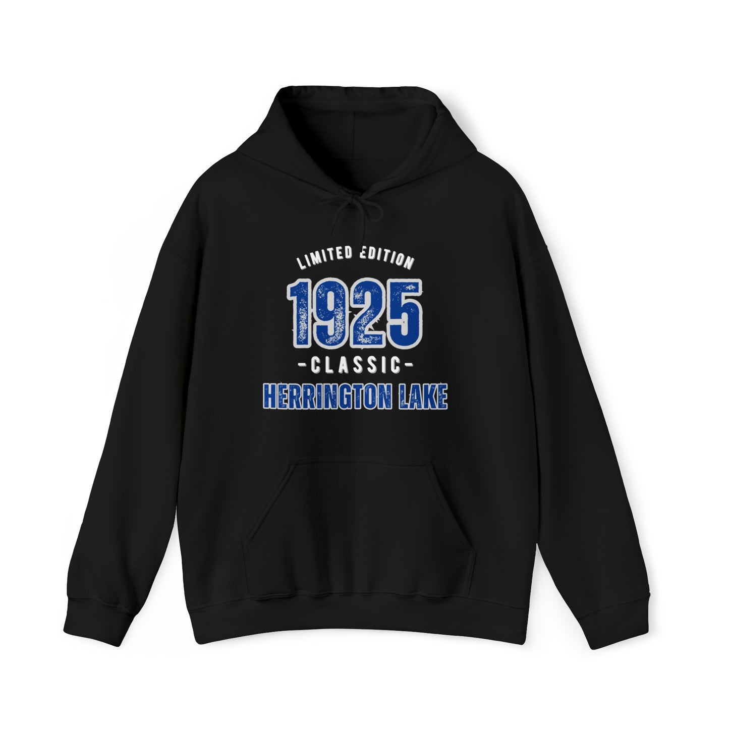 1925 Collection Heavy Blend™ Hooded Sweatshirt