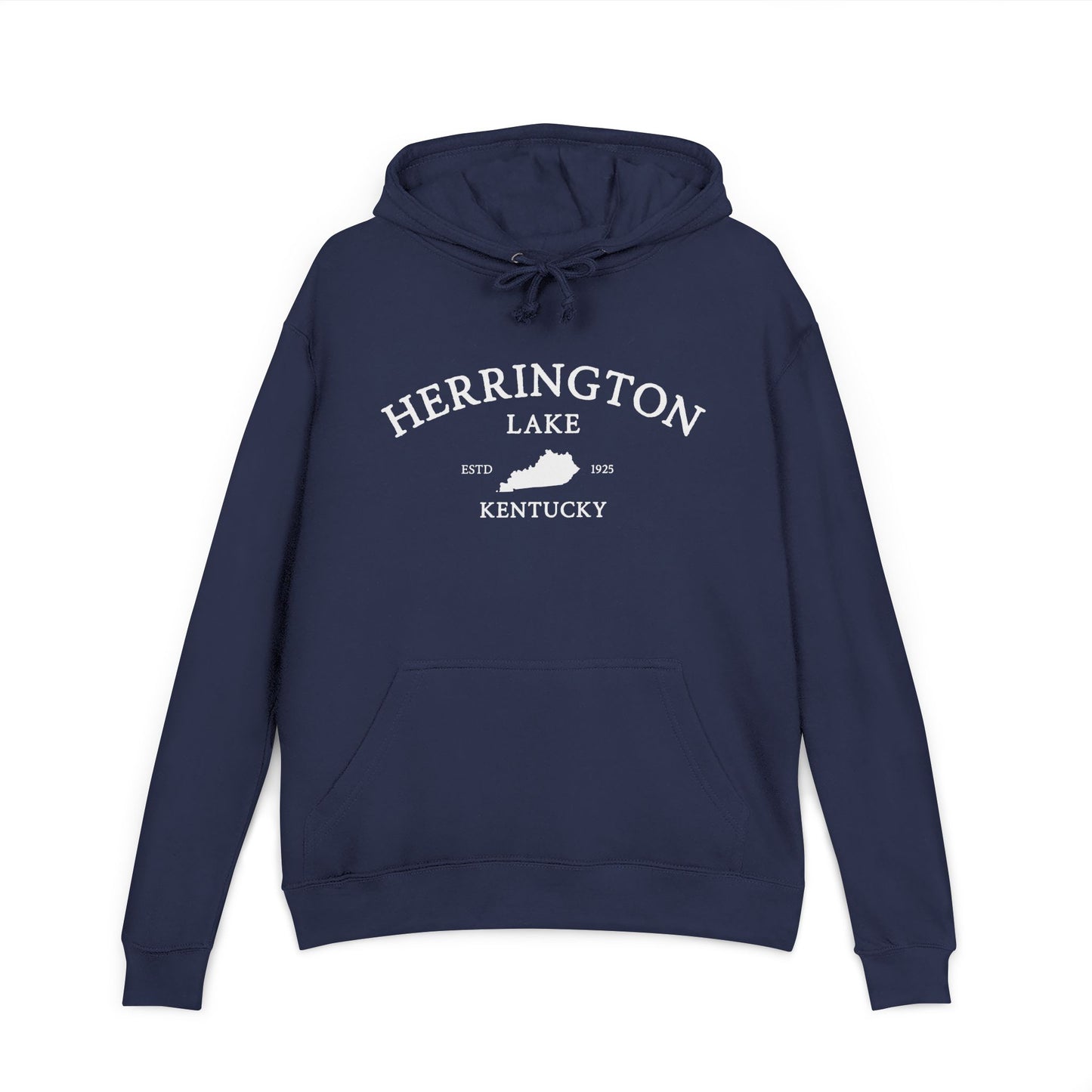Simply Herrington Collection Unisex French Terry Hoodie