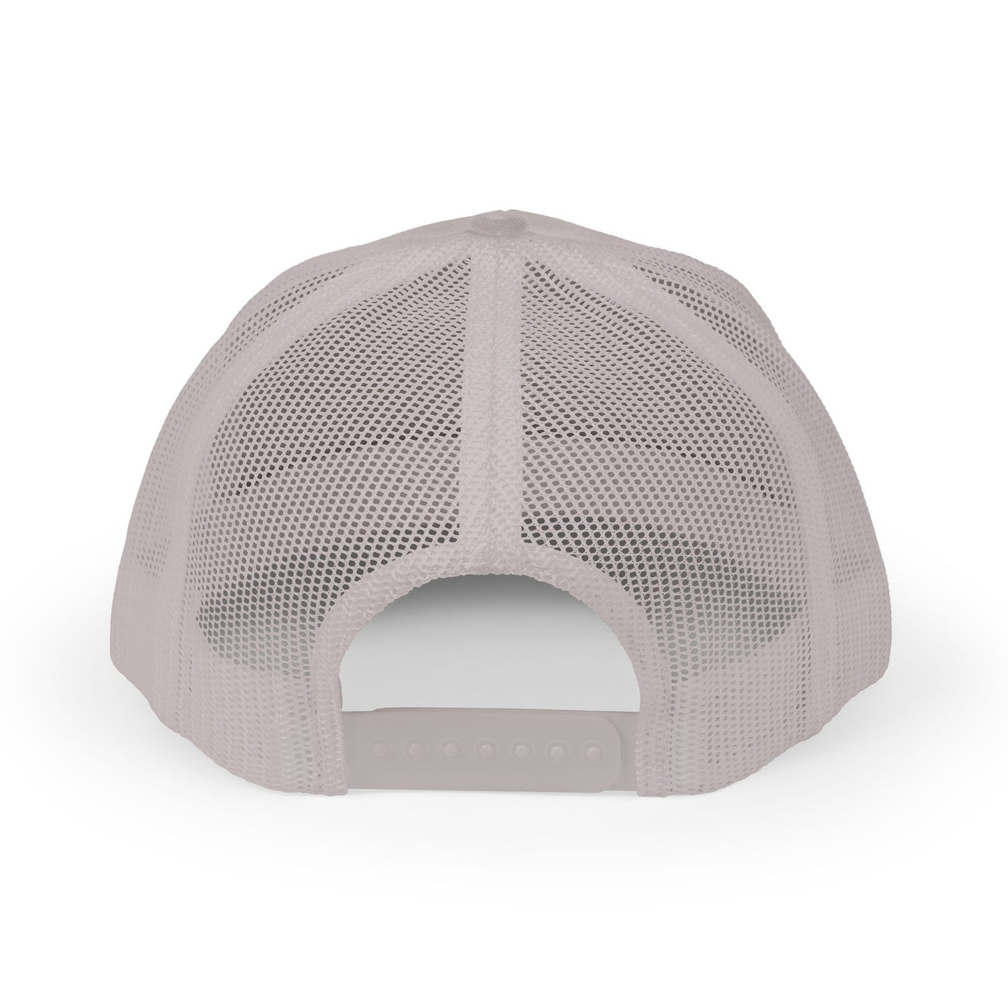 Embroidered Simply Herrington Collection Snapback Trucker Cap