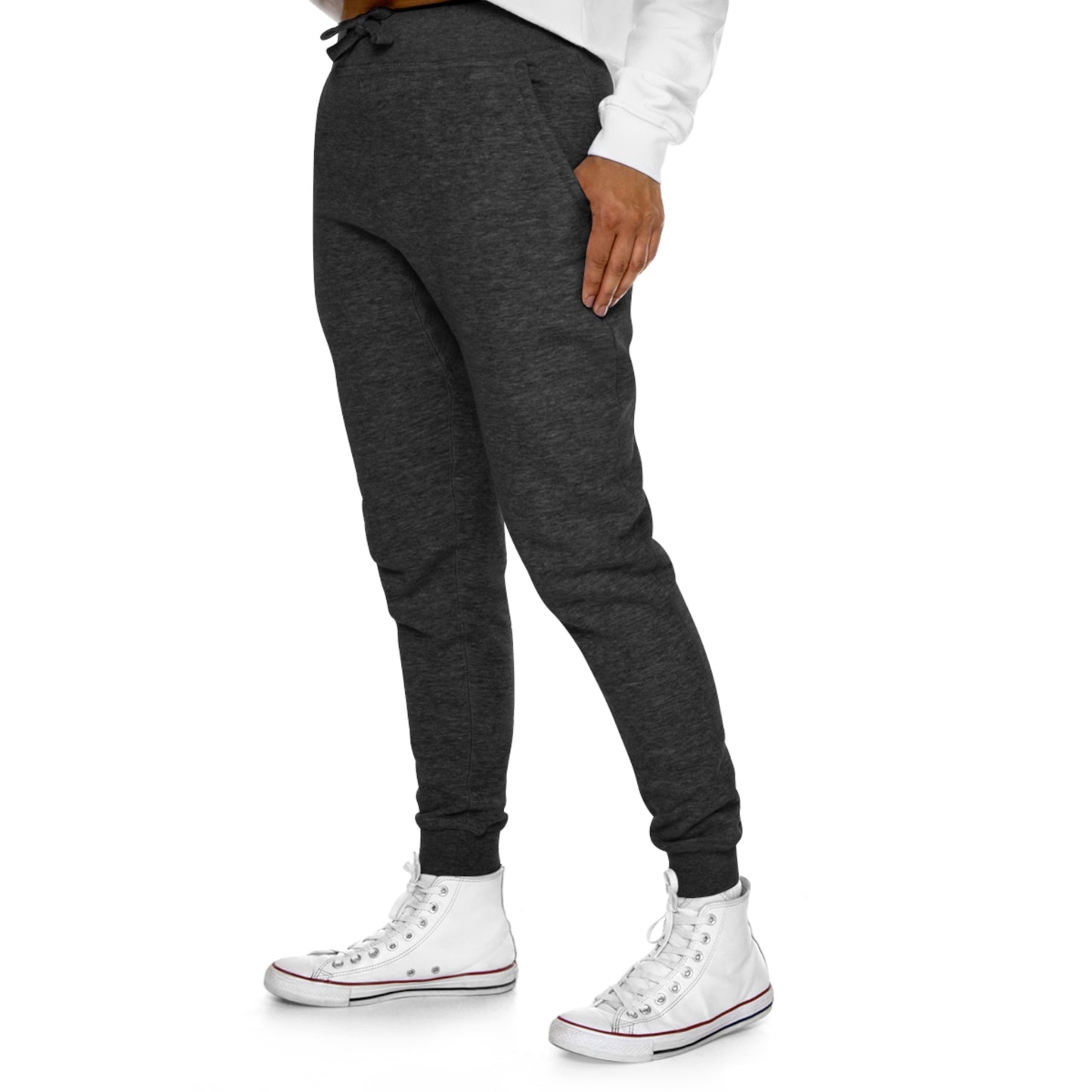 Herrington Lake Anchor Premium Fleece Joggers