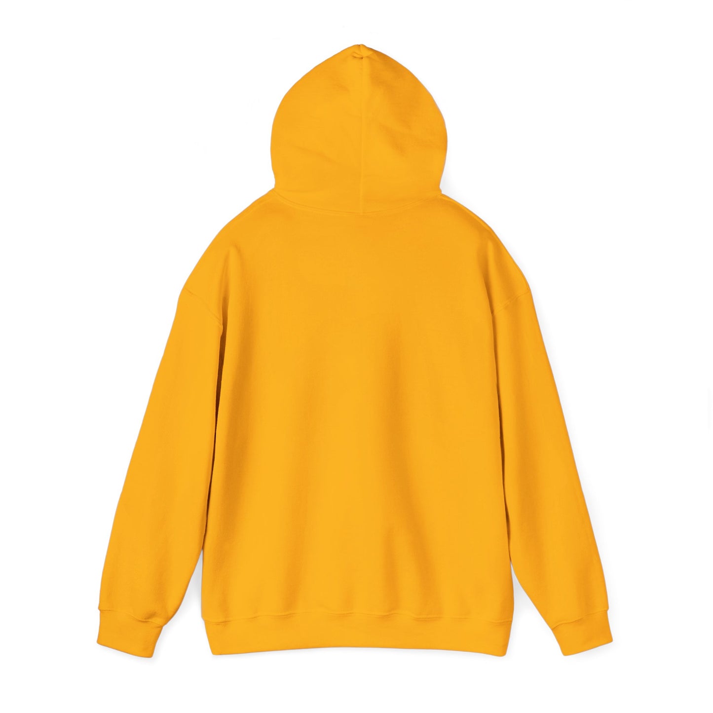 "Just Here For The Boos & Boats" Unisex Heavy Blend™ Hooded Sweatshirt
