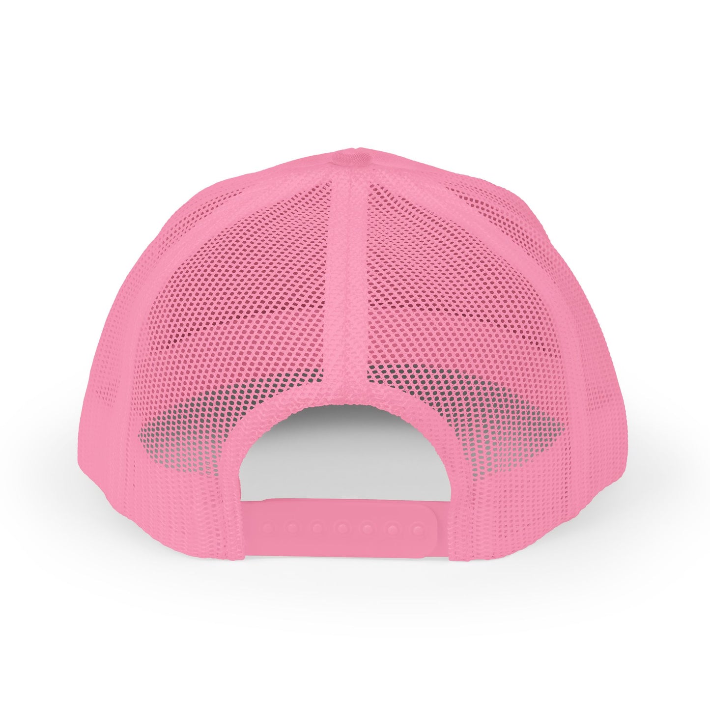 Embroidered Simply Herrington Collection Snapback Trucker Cap