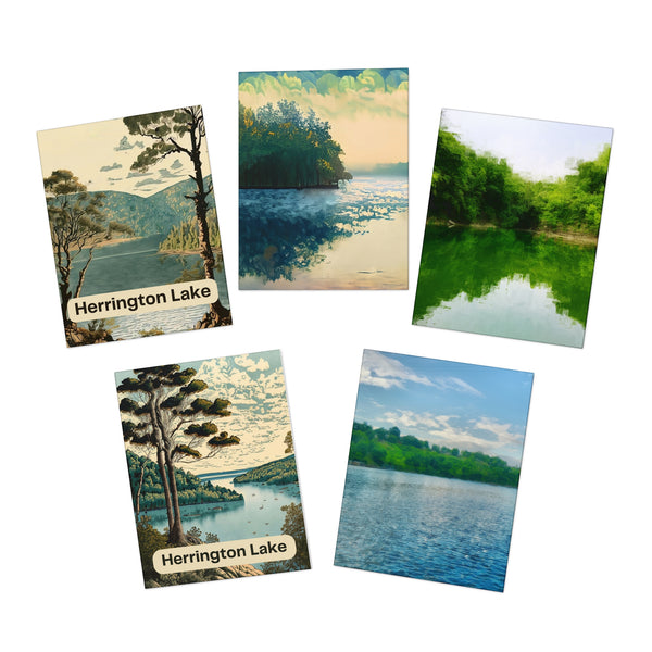 Specialty Greeting Cards