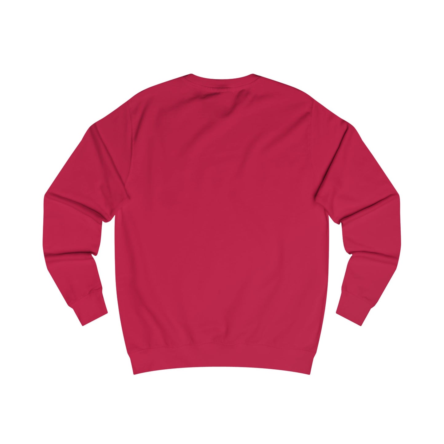 "Lake Mama" Premium Cotton Blend Crewneck Sweatshirt