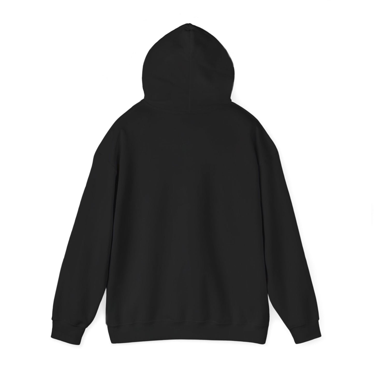 "Just Here For The Boos & Boats" Unisex Heavy Blend™ Hooded Sweatshirt