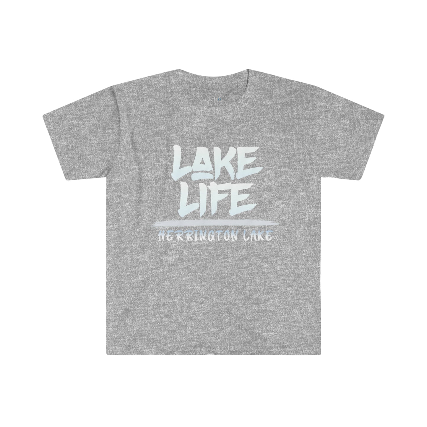 Herrington LAKE LIFE Softstyle T-Shirt