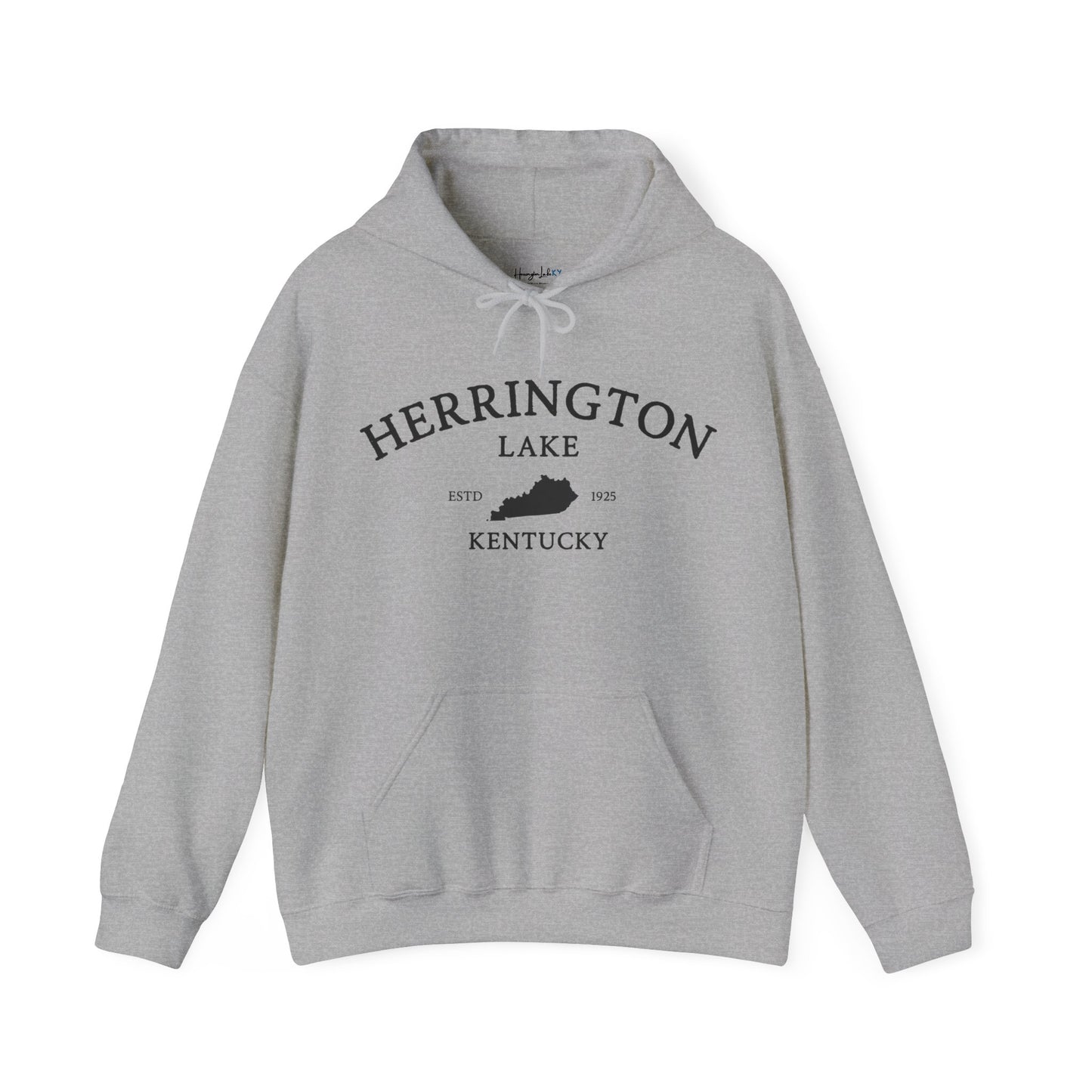 "Simply Herrington" Collection Heavy Blend™ Hooded Sweatshirt