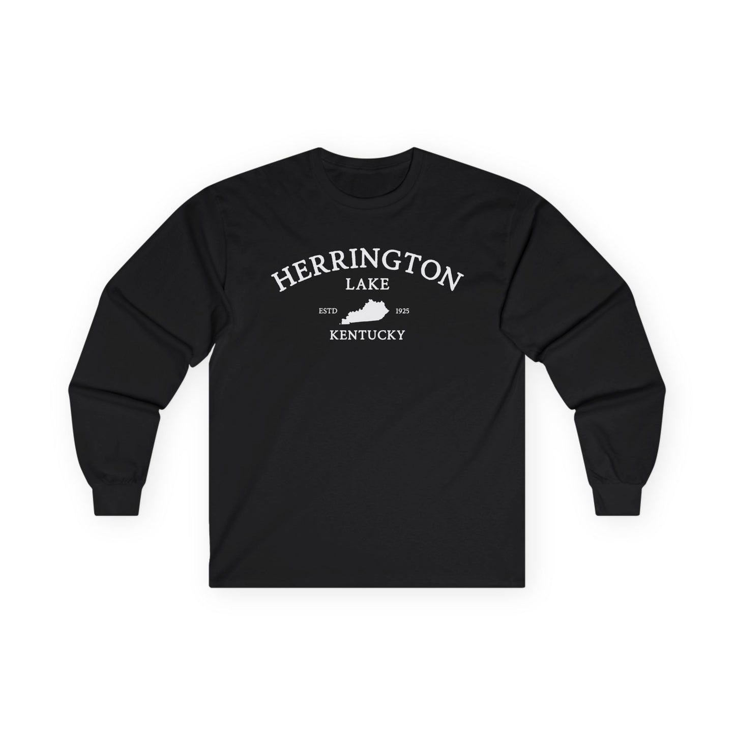 Simply Herrington Long Sleeve Ultra Cotten Tee