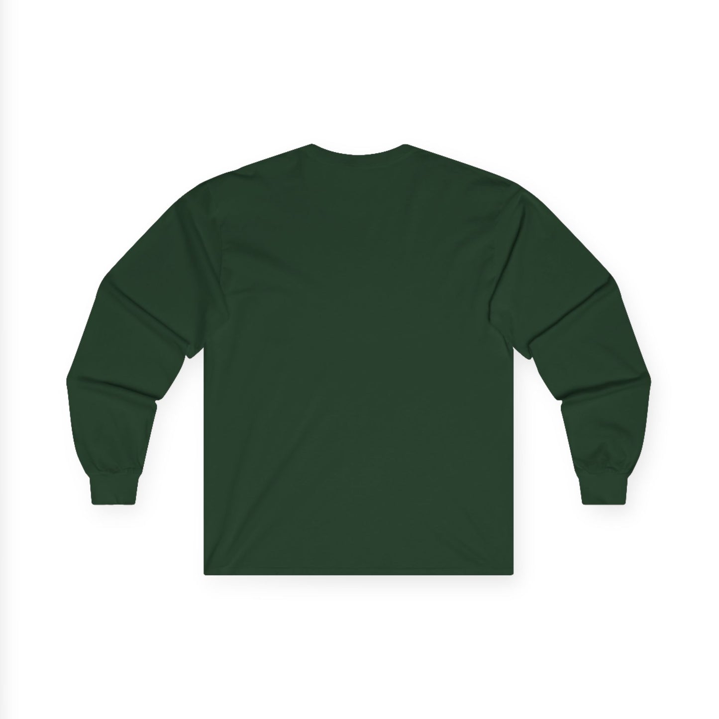 Simply Herrington Long Sleeve Ultra Cotten Tee