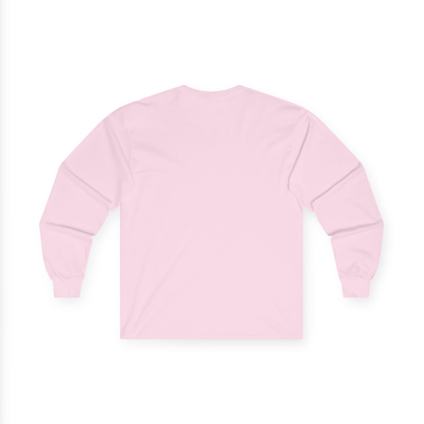 Simply Herrington Long Sleeve Ultra Cotten Tee