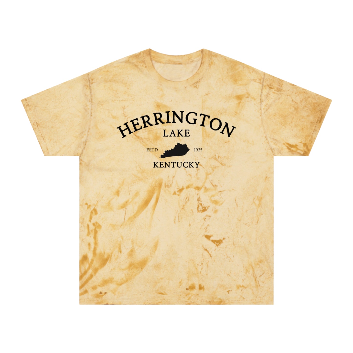 Simply Herrington Color Blast T-Shirt