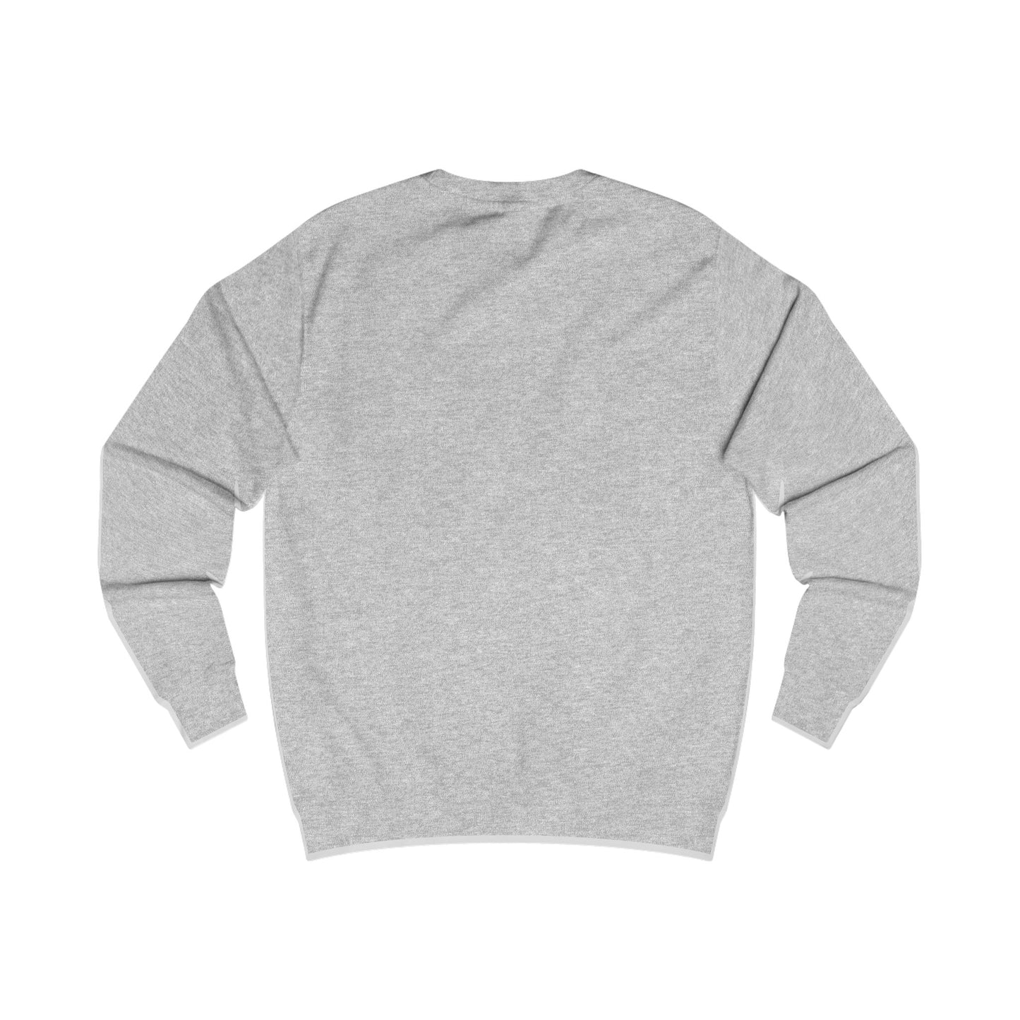 "Lake Mama" Premium Cotton Blend Crewneck Sweatshirt