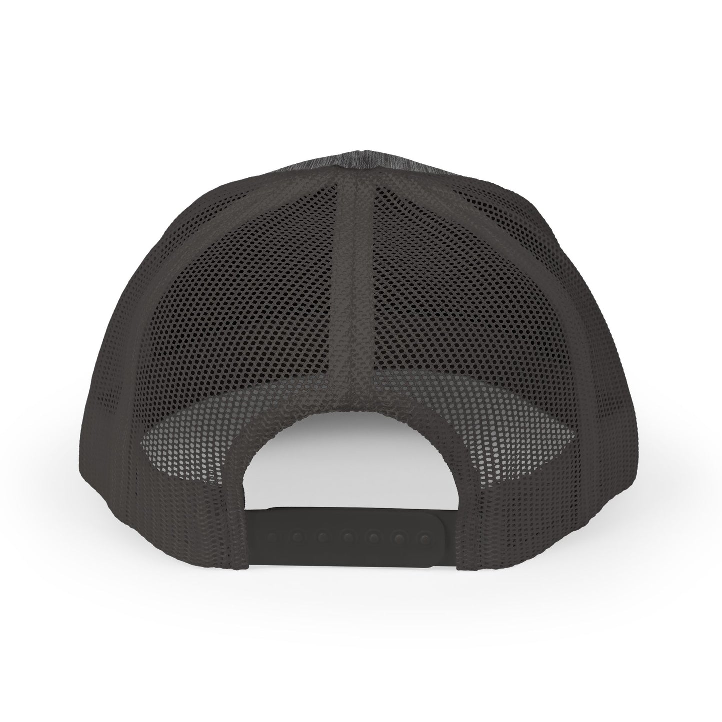 Embroidered Simply Herrington Collection Snapback Trucker Cap